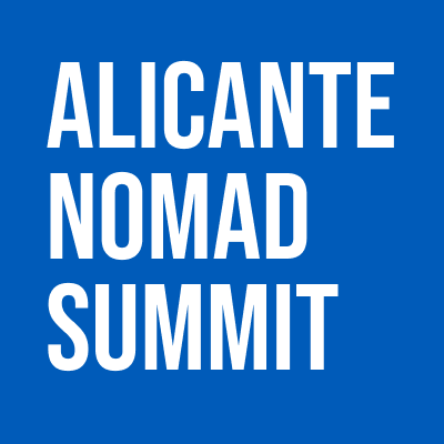 Alicante Nomad Summit logo
